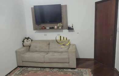 Imagem 14: Lindíssima Casa mobiliada para locação com 4 suítes, com área construída...