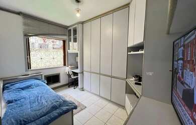 Imagem 9: Casa muito bem localizada no Centro de Criciúma