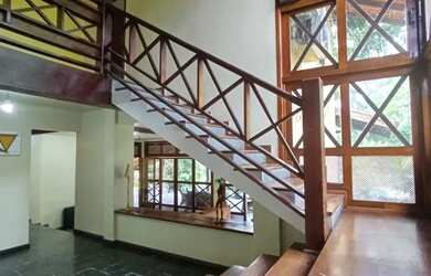 Imagem 8: //Linda Mansão no Parque das Laranjeiras