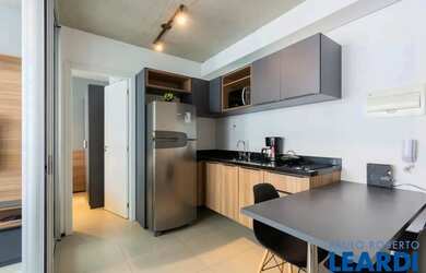 Imagem 3: APARTAMENTO - CONSOLAÇÃO - SP