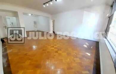 Imagem 6: POSTO 4 QUADRA DA PRAIA 150M2 SALÃO 2 AMBIENTES 3 QUARTOS ÁREA 2 DEPENDÊNCIAS...