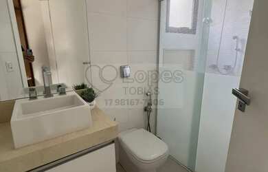 Imagem 14: Casa de Alto Padrão à Venda Condomínio Terra à Vista 306 m² de área...