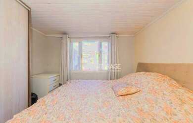 Imagem 14: Casa com 2 Quartos à venda, 114 m² por R$ 593.000 - São Braz - Curitiba/PR