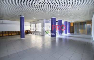 Imagem: O depósito possui 3.547m² de Área e está localizado em