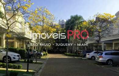 Imagem 11: ALTO DA BOA VISTA CASA DE CONDOMÍNIO - Alto Padrão