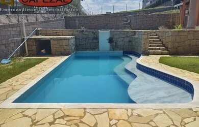 Imagem 9: CASA EM CONDOMÍNIO RESIDENCIAL em Itupeva - SP, Colinas de Inhandjara