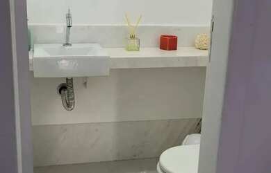 Imagem 16: Apartamento de 3 quartos à venda na Praia de Peracanga, em Guarapari-...