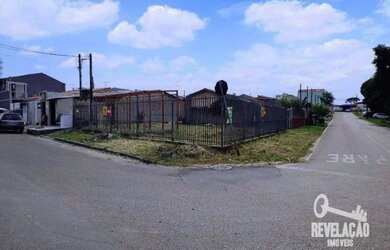 Imagem: O terreno possui 262m² de Área e está localizado em Santo