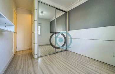 Imagem 13: Apartamento com 2 dormitórios para alugar, 73 m² por R$ 7.870/mês - Pinheiros - São Paulo