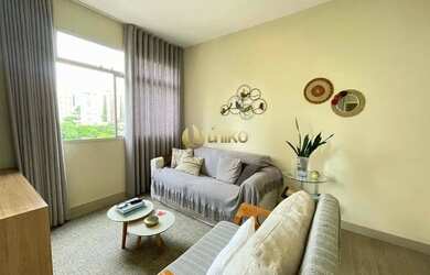 Imagem 2: Apartamento, 3 quartos, 1 suite, 1 vaga