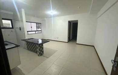 Imagem 3: Rua Carmen Miranda Pituba 2/4 com suíte