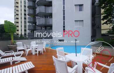 Imagem 9: Campo Belo - Apartamento com 3 suíte s , 4 dormitório s e 3 vaga s de...