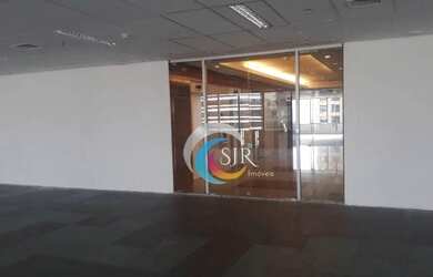 Imagem 3: Conjunto para alugar, 497 m² no Brooklin - São Paulo/SP