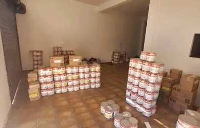 Imagem 3: EXCELENTE LOJA NO ELDORADO COM 90 METROS PROXIMO AO BIG SHOOPING