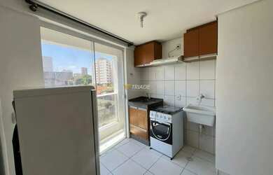 Imagem 2: Apartamento Semi- Mobiliado para Locação no Setor Leste Vila Nova 1...