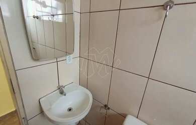 Imagem 10: Locação de Casas / Padrão na cidade de Araraquara