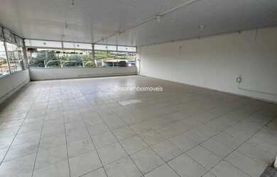 Imagem: O depósito possui 170m² de Área e está localizado em Parque