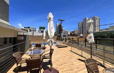 Imagem 16: Apartamento em Jatiuca Conforto, localização e lazer completos