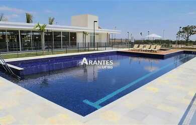 Imagem: O terreno possui 471m² de Área e está localizado em Granja