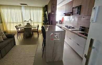 Imagem 4: Apartamento com 2 dormitórios à venda, 70 m² por R$ 1.100.000,00 -...