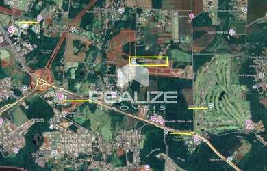 Imagem 4: Terreno à venda no Loteamento Por do Sol - Entrada Facilitada