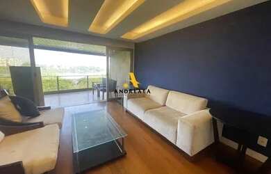 Imagem 3: Aluguel de Apartamento com 4 quarto(s), 2 suíte(s), 174 m², por R$ 13 mil, no condomínio P