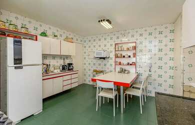 Imagem 16: Apartamento para venda em Higienopolis com 4 quartos, sendo 2 suítes...