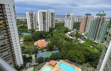 Imagem 8: RIVIERA QTO SALA VISTA MAR