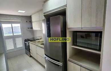 Imagem 5: Apartamento, 120 m² - venda por R$ 1.300.000,00 ou aluguel por R$ 6.265,00/mês...