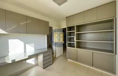 Imagem 8: 4 Suítes no Jardim Goiás, Park House Flamboyant, 242mts