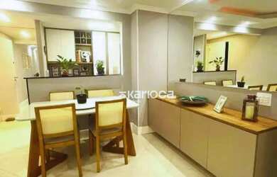 Imagem 3: Apartamento com 3 quartos à venda, 90 m² por R$ 800.000 - Recreio dos...