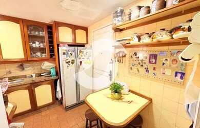 Imagem 4: Imóvel para venda possui 86 metros quadrados com 2 quartos em Santa Rosa...