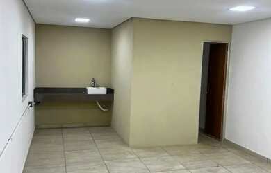 Imagem 10: Excelente Galpão com Ponte Rolante para Alugar em Igarapé MG