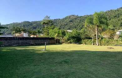 Imagem 8: Maravilhoso terreno de esquina à venda em condomínio na Cachoeira do Bom Jesus - localizaç