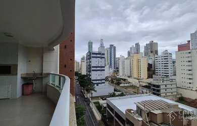 Imagem 13: APARTAMENTO 2 SUÍTES COM 2 VAGAS DE GARAGEM NO CENTRO DE BALNEÁRIO CAMBORIÚ