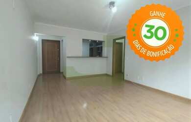 Imagem: O apartamento possui 2 Dormitórios, 1 Banheiro e 67m² de Área