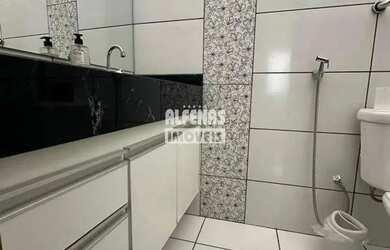 Imagem 8: Casa à venda 4 quartos no Bairro JARDIM RIACHO DAS PEDRAS