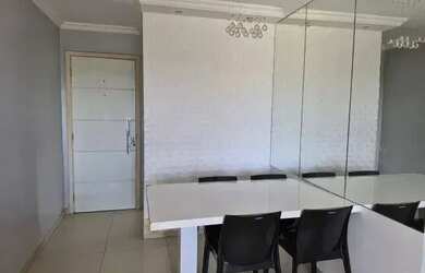Imagem 2: Apartamento à Venda - 1 andar com Vista para o Mar - Condomínio Completo