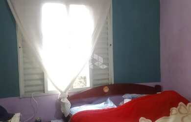 Imagem 7: Casa com 2 quartos de esquina no Residencial Dom Ivo em Santa bMaria