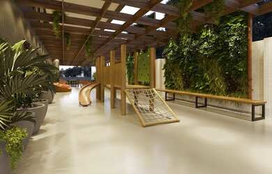 Imagem 7: LANÇAMENTO NA JATIÚCA - Nuit Blanche Studios, 1 e 2 quartos