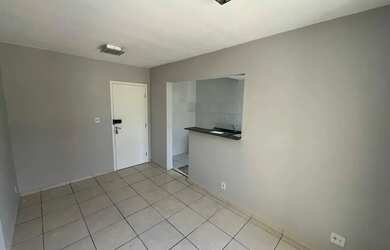 Imagem 2: Apartamento à Venda Condomínio Jardim Independência