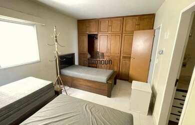 Imagem 12: Apartamento Alto Padrão, 04 Quartos sendo 02 Suite, 02 Vagas de Garagem,...