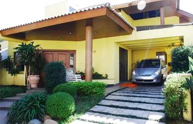 Imagem 1: CASA EM CONDOMÍNIO A VENDA NO BAIRRO SEMINÁRIO