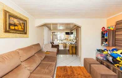 Imagem 5: Casa com 2 Quartos à venda, 114 m² por R$ 593.000 - São Braz - Curitiba/PR