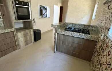 Imagem 12: CASA EM CONDOMÍNIO - RESIDENCIAL DOS LAGOS - SP