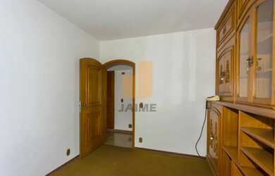 Imagem 16: Apartamento de alto padrão próximo ao Shop Higienópolis