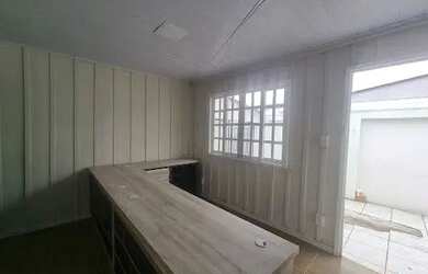 Imagem 2: Casa com 4 dormitórios para alugar, 100 m² - Centro - Piraquara/PR