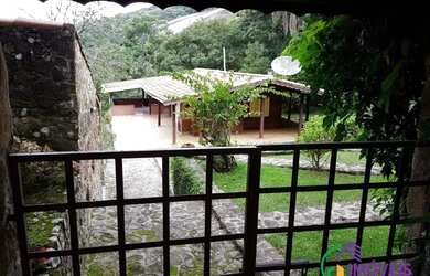 Imagem 6: CASA ASSOBRADADA - RESIDENCIAL PARQUE ITAPETINGA - SP