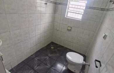 Imagem 10: Casa com um dormitório bem arejada