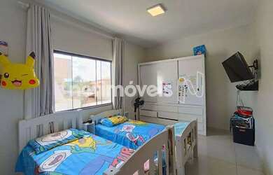 Imagem 15: Rua 1 Chácara 23 B casa D7